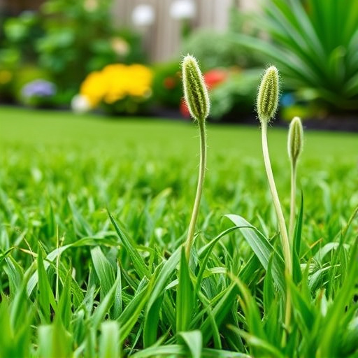 Lawn Care