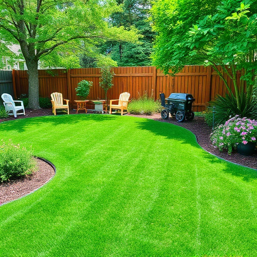 Lawn Care