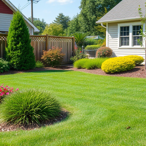 Lawn Care