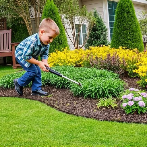 Lawn Care