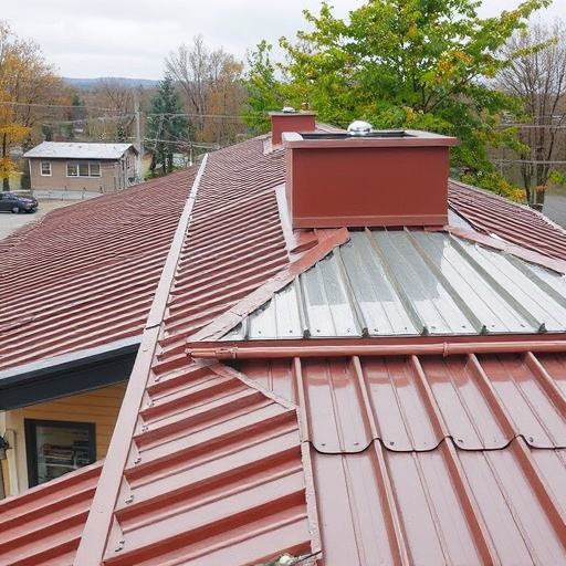 Metal Roofing Oro Valley