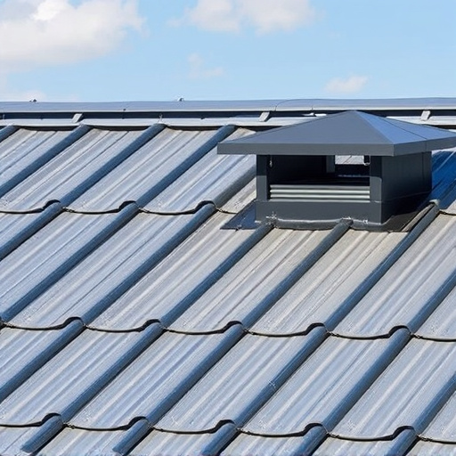 Metal Roofing Oro Valley