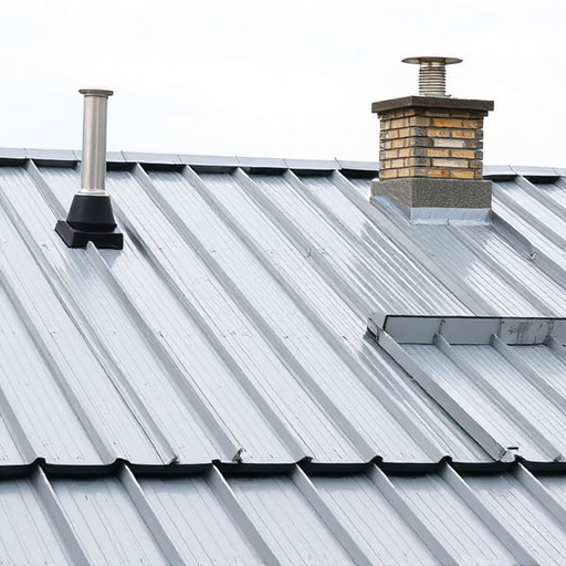 Metal Roofing Oro Valley