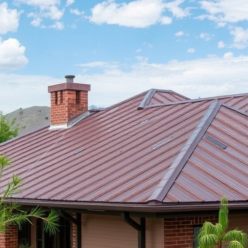 Metal Roofing Oro Valley