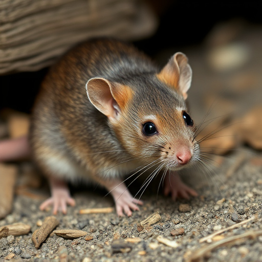 mice