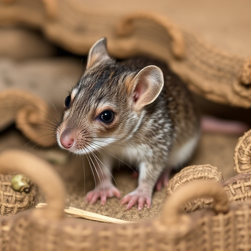 mice