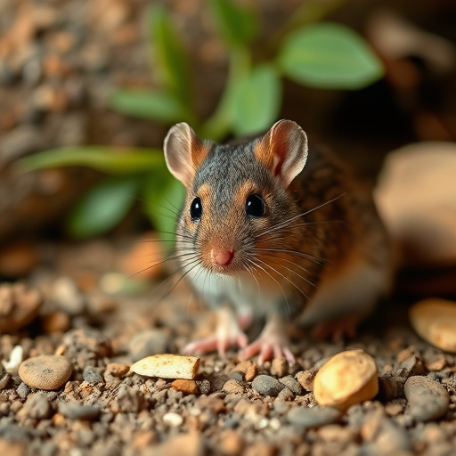 mice