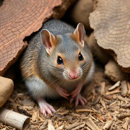 mice