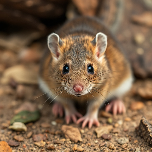 mice
