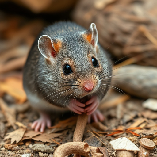 mice