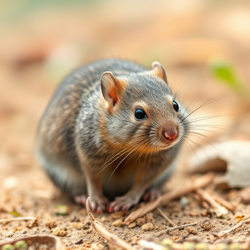mice