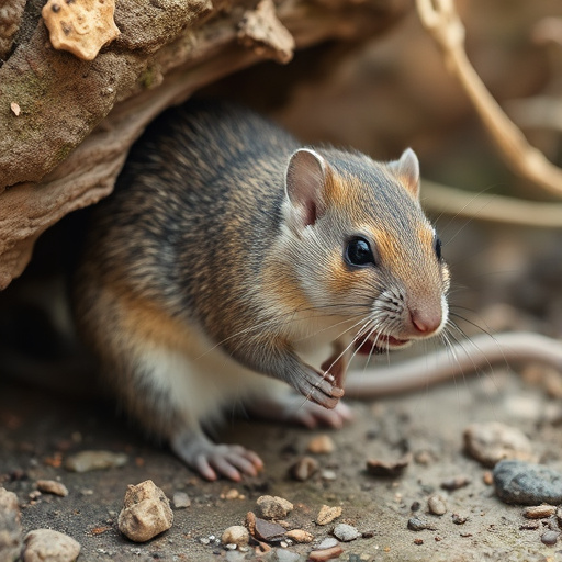 mice