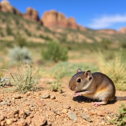 mice