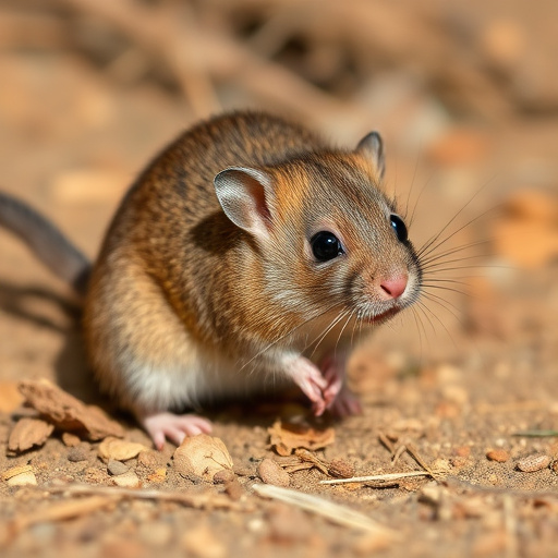 mice