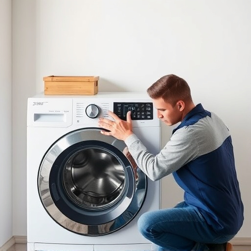 Revitalize Your Laundry Routine: Expert GE Washing Machine Repair for Unwavering Performance