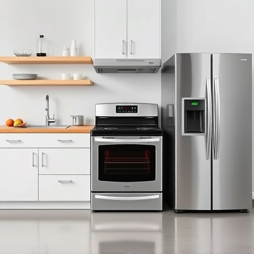 Demystifying GE Appliance Issues: Your Comprehensive Guide to Troubleshooting and Solutions