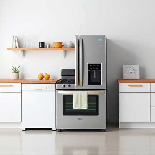 Demystifying GE Appliance Issues: A Comprehensive Guide to Quick Fixes and Preventive Measures