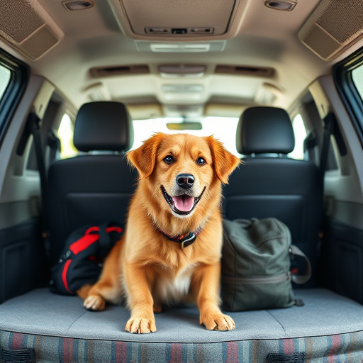 Secure Pet Travel: RV Tips for Comfortable Journey