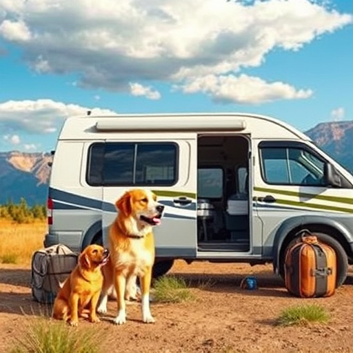 motorhome