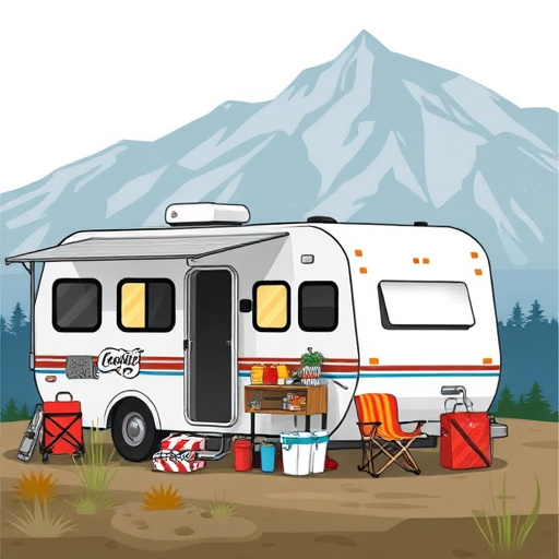 motorhome