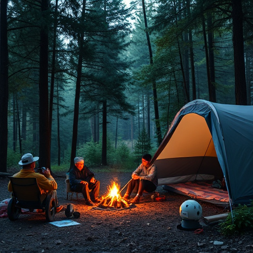 motorhome