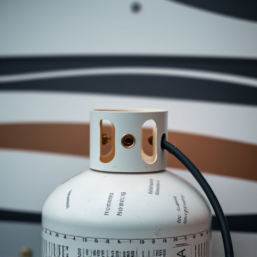 Propane Tank Sensors: RV Fuel Shortages Avoided