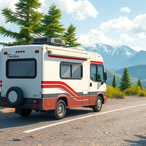 motorhome