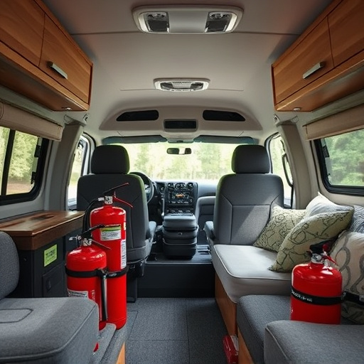 motorhome