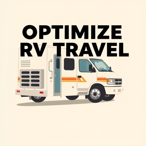 Optimize RV Travel: Fuel Cost Calculators for Smart Stopping
