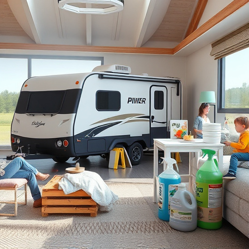 motorhome