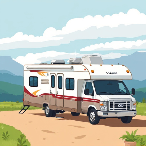 motorhome