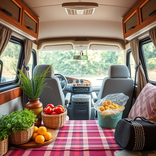 motorhome