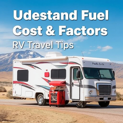 motorhome