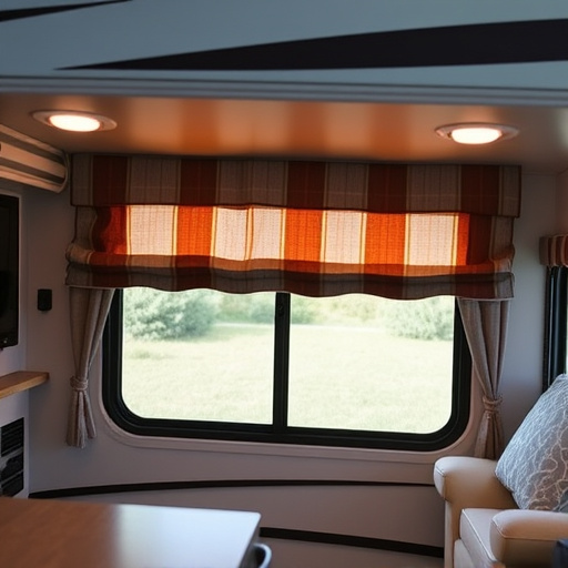 motorhome