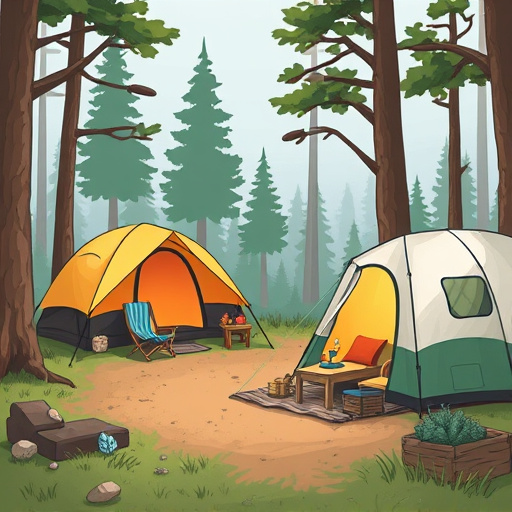motorhome
