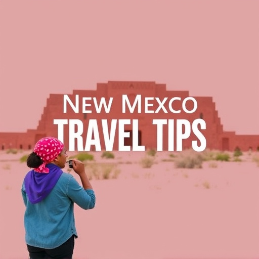 New Mexico Travel Tips: Uncover Cultural Treasures and Unique Adventures