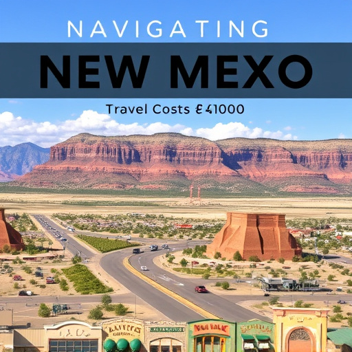 New Mexico