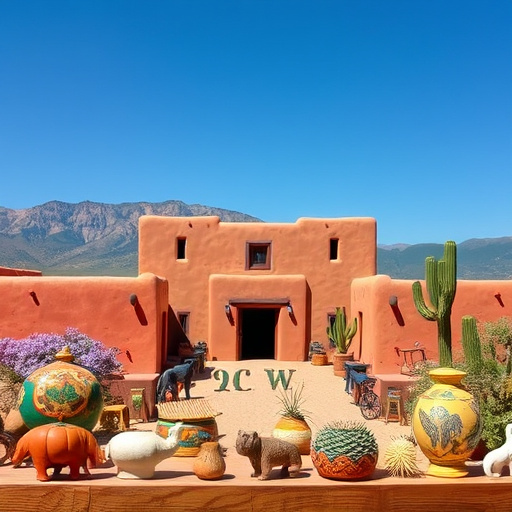 New Mexico