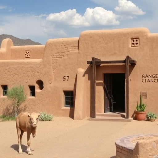 New Mexico