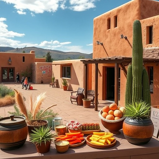 New Mexico
