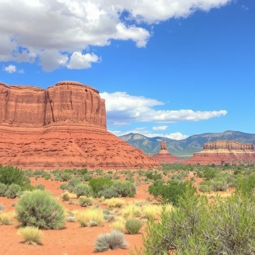 New Mexico