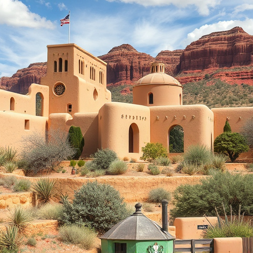 New Mexico