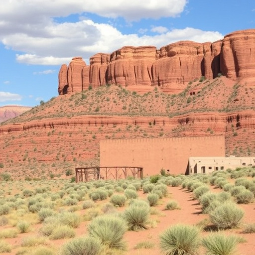 New Mexico