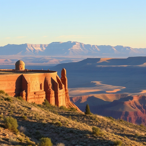 Discover New Mexico's Stunning Scenery: Travel Tips for Iconic Views