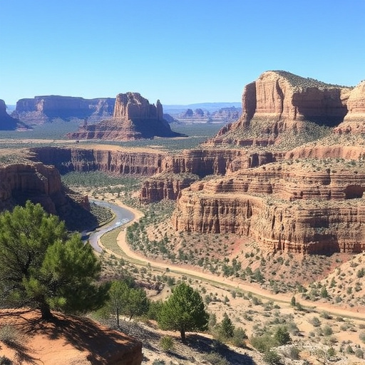 New Mexico