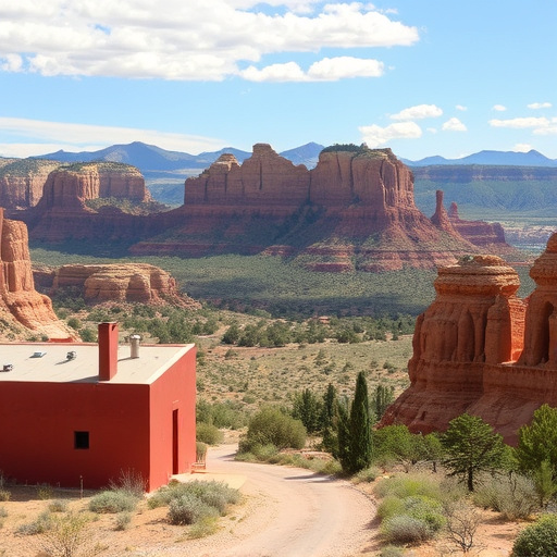 New Mexico