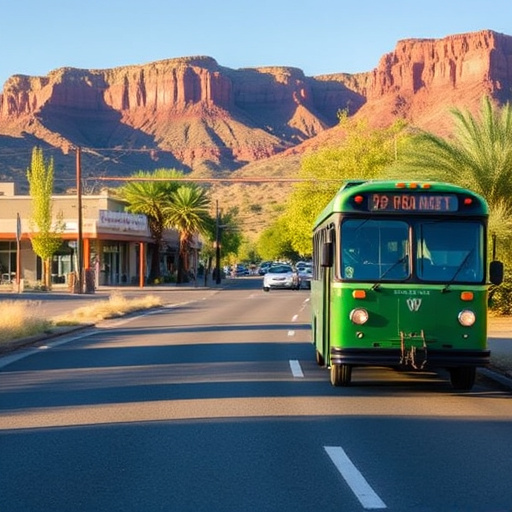 New Mexico