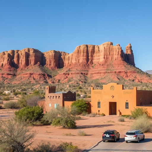 New Mexico