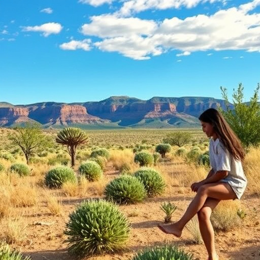 New Mexico