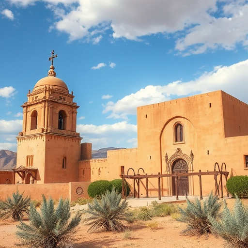 New Mexico